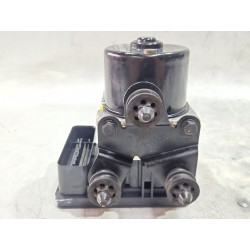 Recambio de nucleo abs para seat altea (5p1) 1.9 tdi referencia OEM IAM 1K0907379K  