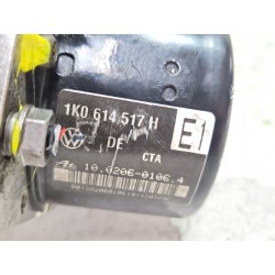 Recambio de nucleo abs para seat altea (5p1) 1.9 tdi referencia OEM IAM 1K0907379K  