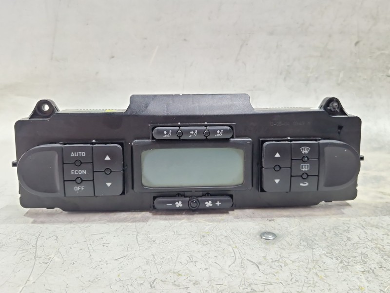 Recambio de mando climatizador para seat altea (5p1) 1.9 tdi referencia OEM IAM   