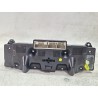 Recambio de mando climatizador para seat altea (5p1) 1.9 tdi referencia OEM IAM   