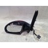 Recambio de retrovisor izquierdo para seat altea (5p1) 1.9 tdi referencia OEM IAM 014142  