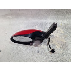 Recambio de retrovisor izquierdo para seat altea (5p1) 1.9 tdi referencia OEM IAM 014142  