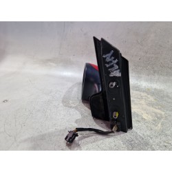 Recambio de retrovisor izquierdo para seat altea (5p1) 1.9 tdi referencia OEM IAM 014142  