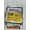 Recambio de centralita airbag para peugeot 206 (1998) 1.4 hdi eco 70 referencia OEM IAM 550541500  