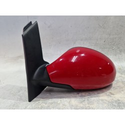 Recambio de retrovisor izquierdo para seat altea (5p1) 1.9 tdi referencia OEM IAM 014142  