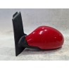 Recambio de retrovisor izquierdo para seat altea (5p1) 1.9 tdi referencia OEM IAM 014142  