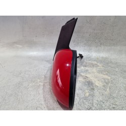 Recambio de retrovisor izquierdo para seat altea (5p1) 1.9 tdi referencia OEM IAM 014142  