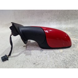 Recambio de retrovisor izquierdo para seat altea (5p1) 1.9 tdi referencia OEM IAM 014142  