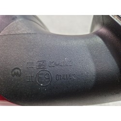 Recambio de retrovisor izquierdo para seat altea (5p1) 1.9 tdi referencia OEM IAM 014142  
