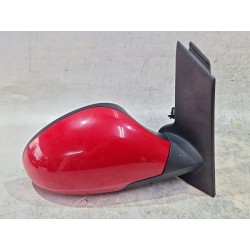 Recambio de retrovisor derecho para seat altea (5p1) 1.9 tdi referencia OEM IAM 014142  