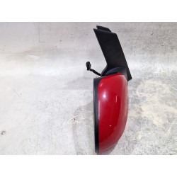 Recambio de retrovisor derecho para seat altea (5p1) 1.9 tdi referencia OEM IAM 014142  