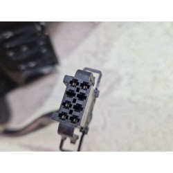 Recambio de retrovisor derecho para seat altea (5p1) 1.9 tdi referencia OEM IAM 014142  