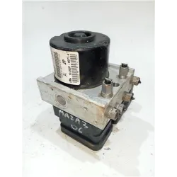 Recambio de nucleo abs para mazda 3 berlina (bk)(2003) 2.0 referencia OEM IAM 3M512M110JA 10020700714  