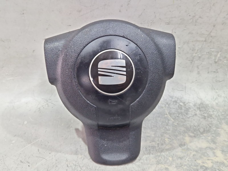 Recambio de airbag volante para seat altea (5p1) 1.9 tdi referencia OEM IAM W05P0880201H  