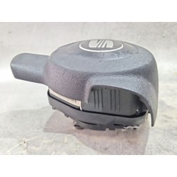 Recambio de airbag volante para seat altea (5p1) 1.9 tdi referencia OEM IAM W05P0880201H  