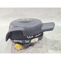 Recambio de airbag volante para seat altea (5p1) 1.9 tdi referencia OEM IAM W05P0880201H  