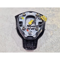 Recambio de airbag volante para seat altea (5p1) 1.9 tdi referencia OEM IAM W05P0880201H  