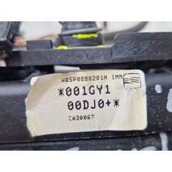 Recambio de airbag volante para seat altea (5p1) 1.9 tdi referencia OEM IAM W05P0880201H  