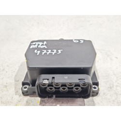 Recambio de valvula aire adicional para seat altea (5p1) 1.9 tdi referencia OEM IAM 6Q0906625  