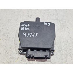 Recambio de valvula aire adicional para seat altea (5p1) 1.9 tdi referencia OEM IAM 6Q0906625  