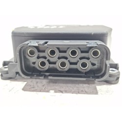 Recambio de valvula aire adicional para seat altea (5p1) 1.9 tdi referencia OEM IAM 6Q0906625  