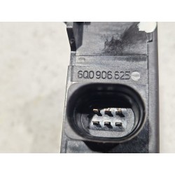 Recambio de valvula aire adicional para seat altea (5p1) 1.9 tdi referencia OEM IAM 6Q0906625  