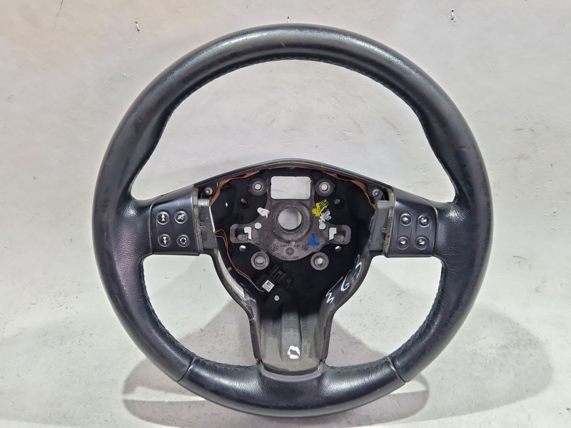 Recambio de volante para seat altea (5p1) 1.9 tdi referencia OEM IAM 5P0959537  