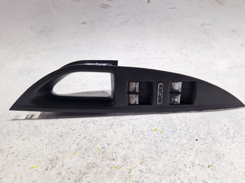 Recambio de mando elevalunas delantero izquierdo para seat altea (5p1) 1.9 tdi referencia OEM IAM 1k4959857  