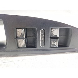 Recambio de mando elevalunas delantero izquierdo para seat altea (5p1) 1.9 tdi referencia OEM IAM 1k4959857  