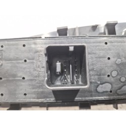 Recambio de mando elevalunas delantero izquierdo para seat altea (5p1) 1.9 tdi referencia OEM IAM 1k4959857  