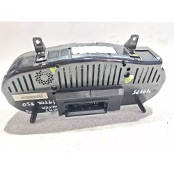 Recambio de cuadro completo para seat altea (5p1) 1.9 tdi referencia OEM IAM 5P0920822G  