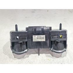 Recambio de cuadro completo para seat altea (5p1) 1.9 tdi referencia OEM IAM 5P0920822G  