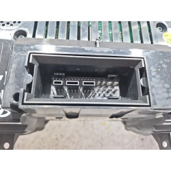 Recambio de cuadro completo para seat altea (5p1) 1.9 tdi referencia OEM IAM 5P0920822G  