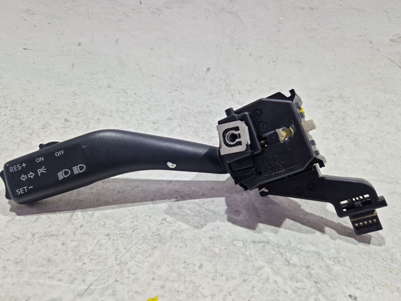 Recambio de mando intermitentes para seat altea (5p1) 1.9 tdi referencia OEM IAM 1K0953513A  