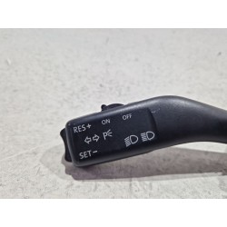 Recambio de mando intermitentes para seat altea (5p1) 1.9 tdi referencia OEM IAM 1K0953513A  