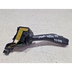 Recambio de mando intermitentes para seat altea (5p1) 1.9 tdi referencia OEM IAM 1K0953513A  