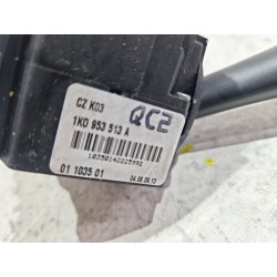 Recambio de mando intermitentes para seat altea (5p1) 1.9 tdi referencia OEM IAM 1K0953513A  