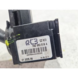 Recambio de mando limpia para seat altea (5p1) 1.9 tdi referencia OEM IAM 1K0953519A  