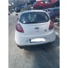 Recambio de despiece completo para ford ka (ccu)(2008) 1.2 titanium [1,2 ltr. - 51 kw 8v cat] referencia OEM IAM   