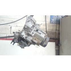 Recambio de caja cambios manual para renault clio i fase i / ii (b/c57)(01.1991) 1.4 alize [1,4 ltr. - 58 kw] referencia OEM IAM