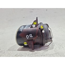 Recambio de faro antiniebla izquierdo para seat altea (5p1) 1.9 tdi referencia OEM IAM 5P0941699A  