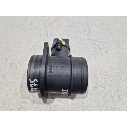 Recambio de caudalimetro para seat altea (5p1) 1.9 tdi referencia OEM IAM 0281002531  