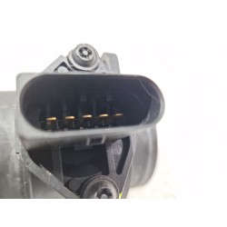 Recambio de caudalimetro para seat altea (5p1) 1.9 tdi referencia OEM IAM 0281002531  