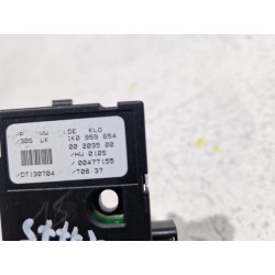 Recambio de sensor angulo de giro para seat altea (5p1) 1.9 tdi referencia OEM IAM 1k0959654  