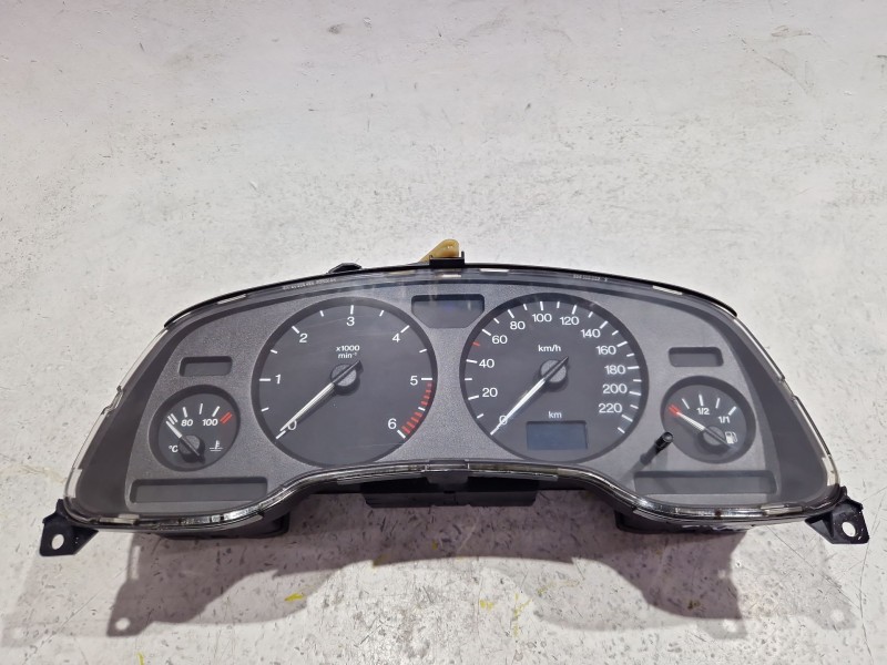 Recambio de cuadro completo para opel astra g sedán (t98) 2.0 di (f69) referencia OEM IAM 09228743DQ  