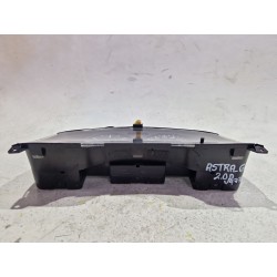 Recambio de cuadro completo para opel astra g sedán (t98) 2.0 di (f69) referencia OEM IAM 09228743DQ  