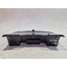 Recambio de cuadro completo para opel astra g sedán (t98) 2.0 di (f69) referencia OEM IAM 09228743DQ  