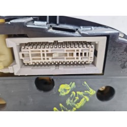 Recambio de cuadro completo para opel astra g sedán (t98) 2.0 di (f69) referencia OEM IAM 09228743DQ  