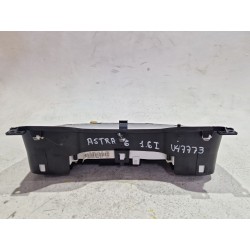 Recambio de cuadro completo para opel astra g hatchback (t98) 1.6 (f08, f48) referencia OEM IAM 24451504ZL  