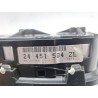 Recambio de cuadro completo para opel astra g hatchback (t98) 1.6 (f08, f48) referencia OEM IAM 24451504ZL  